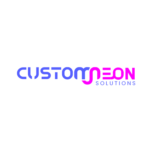 Custom Neon Solutions